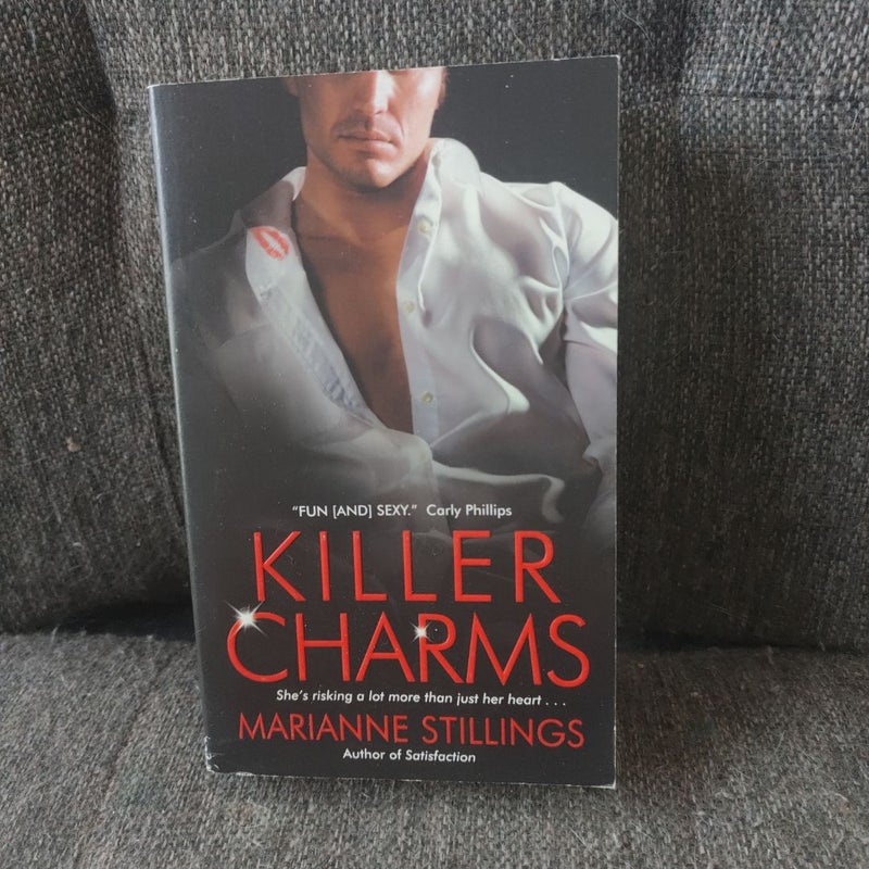 Killer Charms