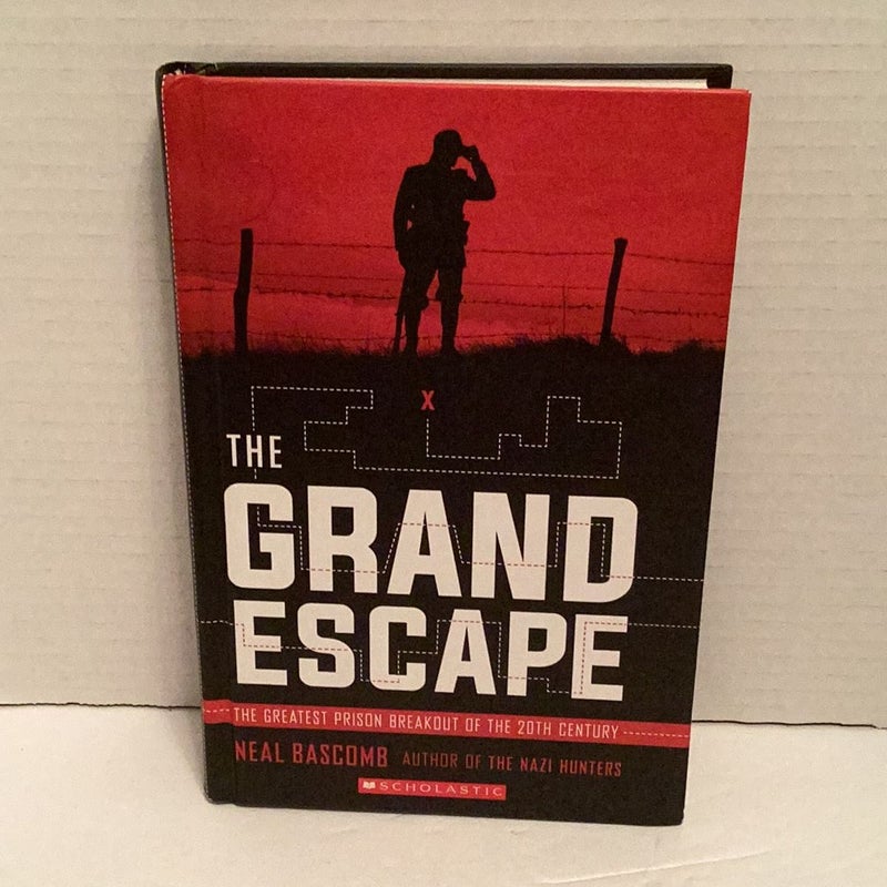 Tne Grand Escape 
