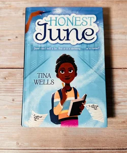 Honest June