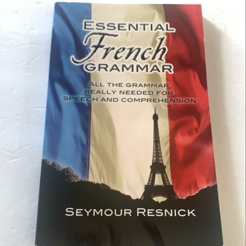 Essential French Grammar