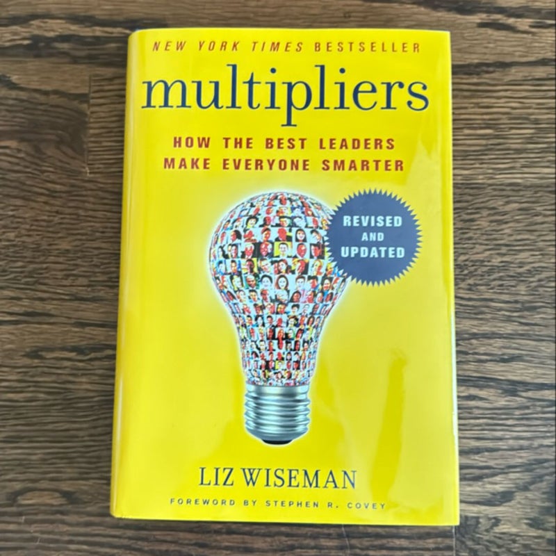 Multipliers