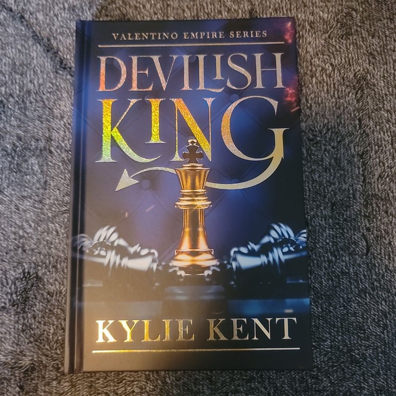 Devilish King