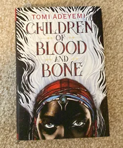 Children of Blood and Bone