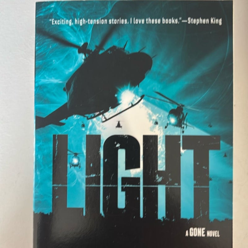 Light