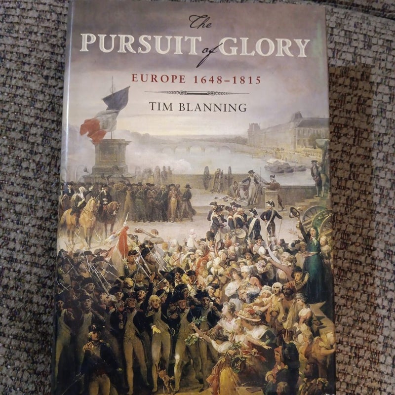 The Pursuit of Glory