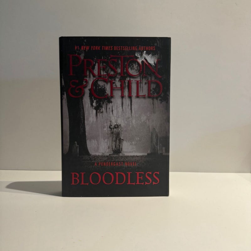 Bloodless