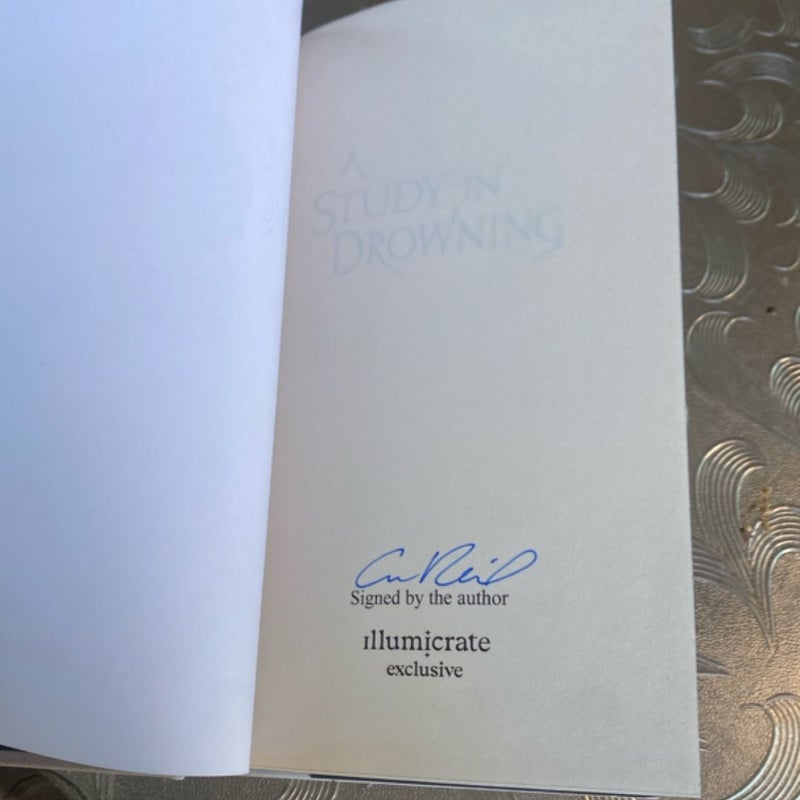 A Study in Drowning