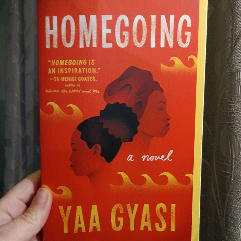 Homegoing