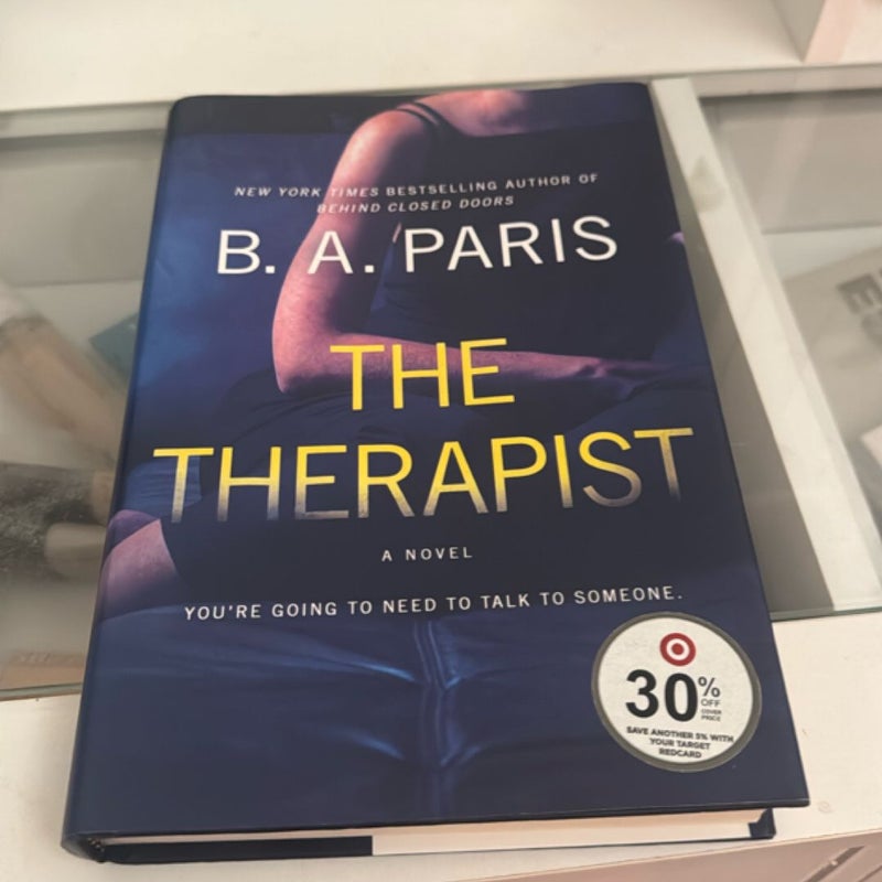 The Therapist