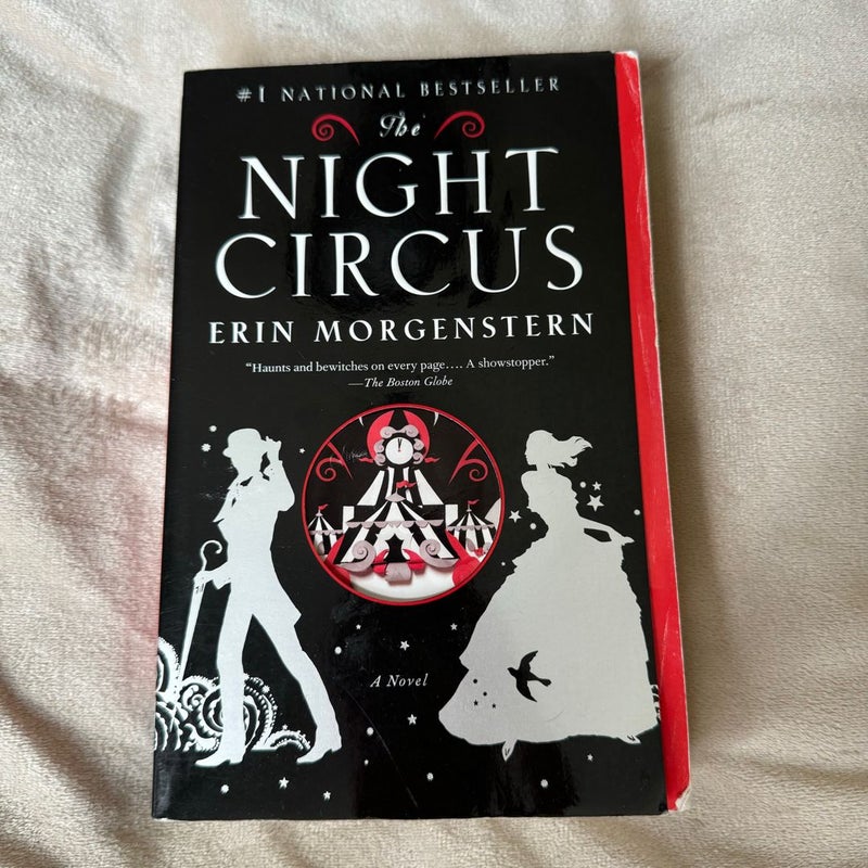 The Night Circus