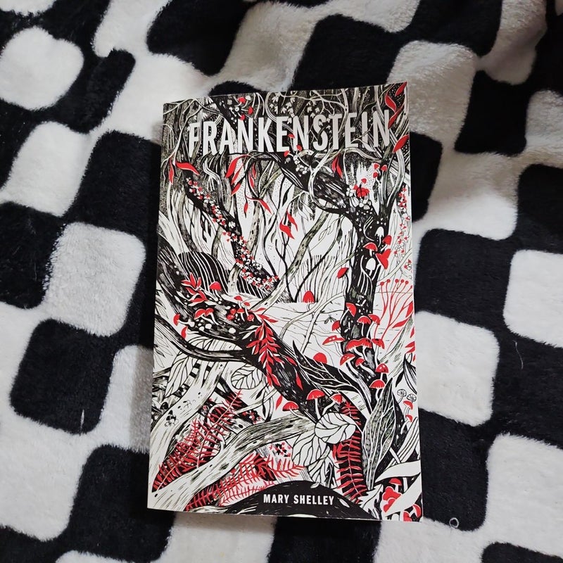 Frankenstein