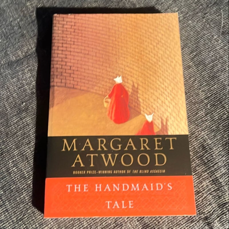 The Handmaid's Tale