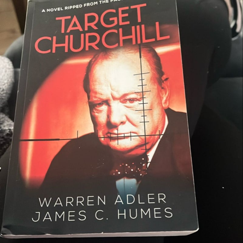 Target Churchill