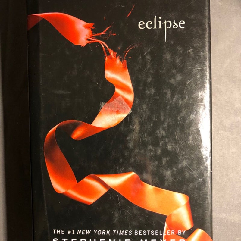 Eclipse