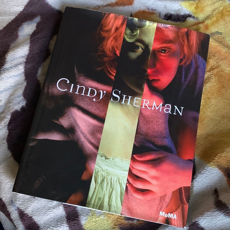 Cindy Sherman