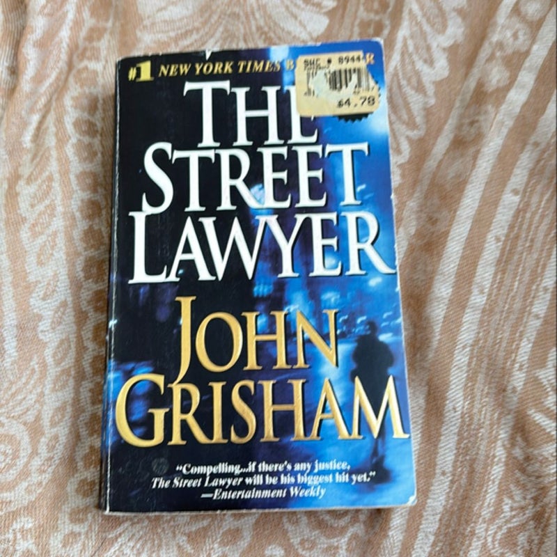 The Street Lawyer