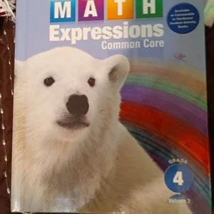 Math Expressions