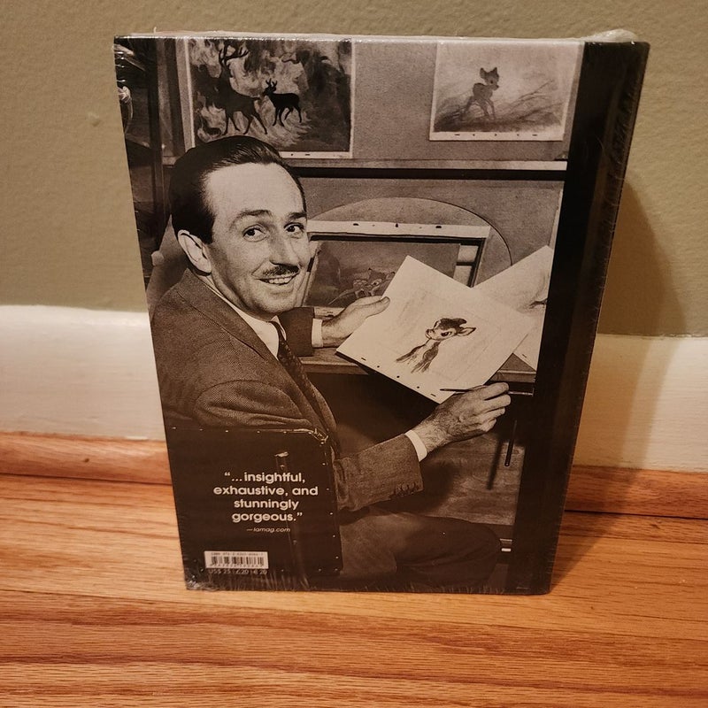 The Walt Disney Film Archives. the Animated Movies 1921-1968. 40th Ed