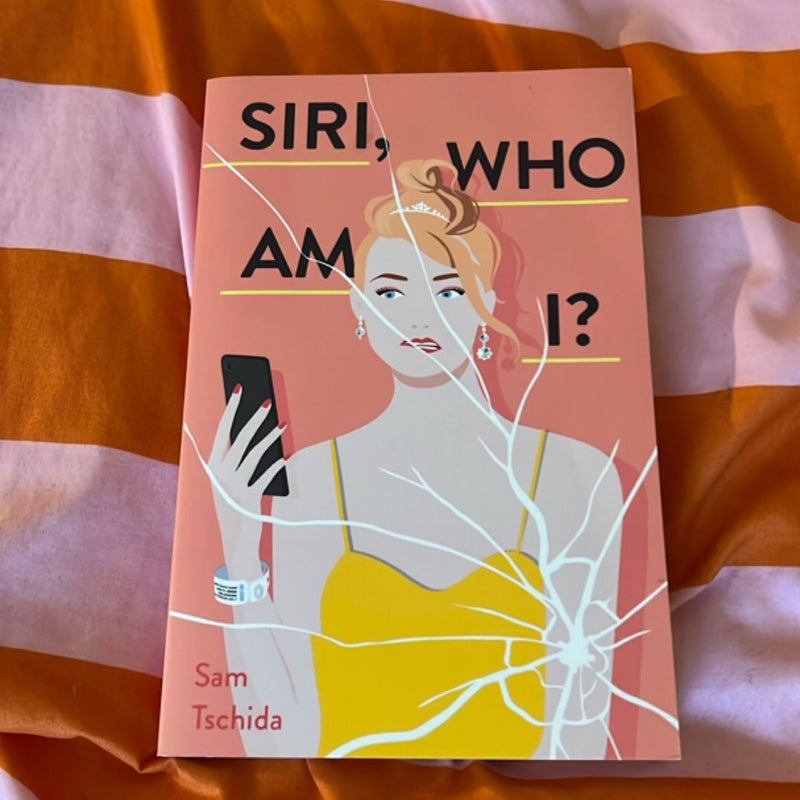 Siri, Who Am I?