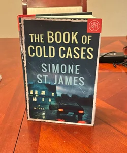 The Book of Cold Cases