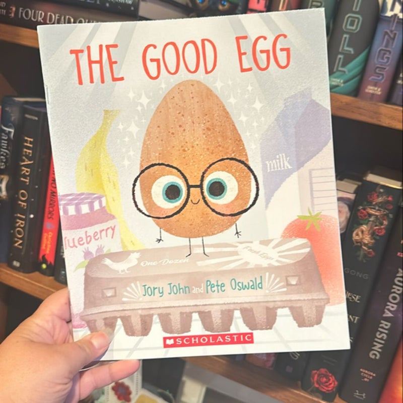 The Good Egg