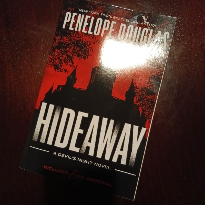 Hideaway