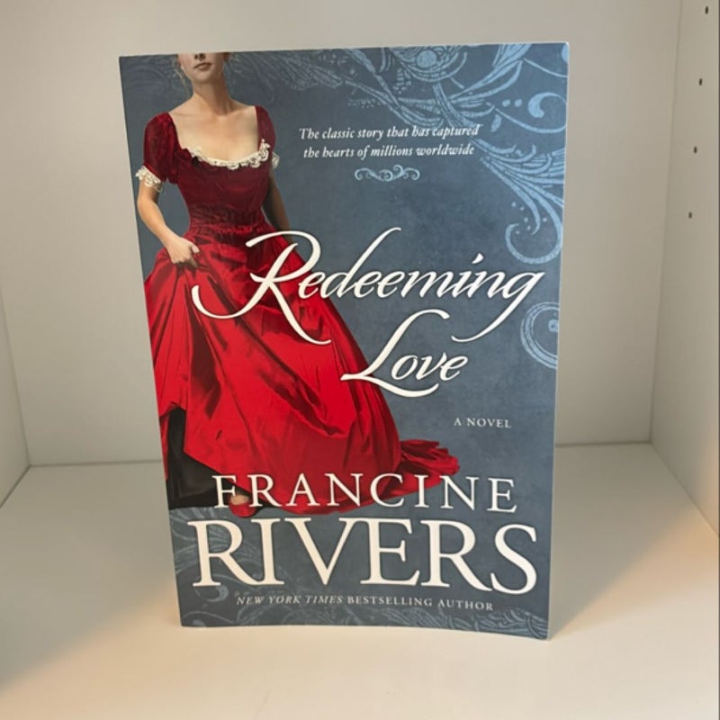 Redeeming Love