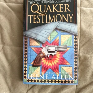 Quaker Testimony