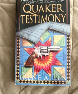 Quaker Testimony 2220