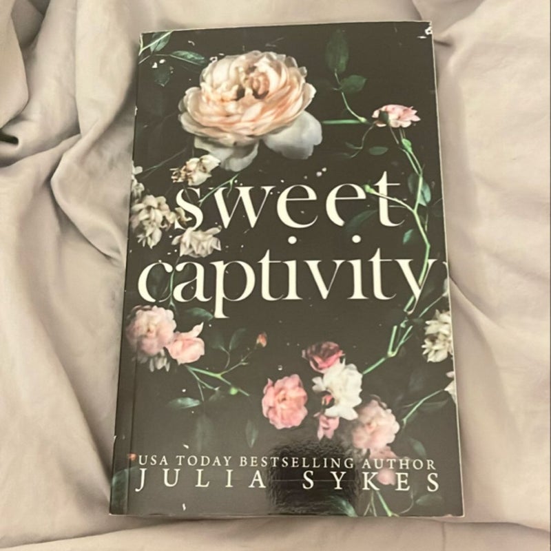 Sweet Captivity