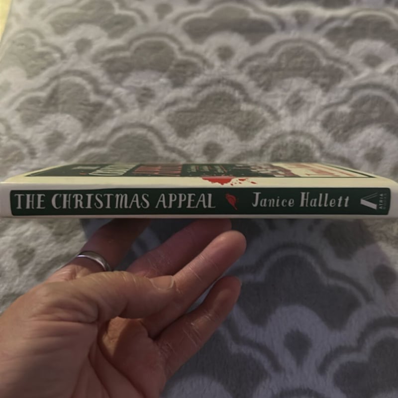 The Christmas Appeal
