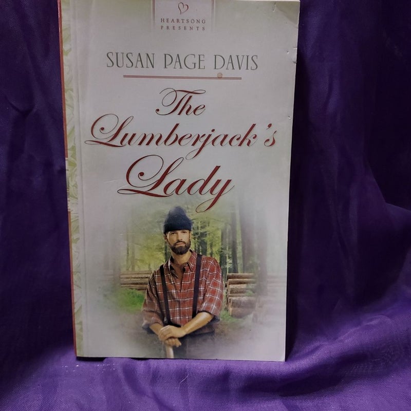 The Lumberjack's Lady