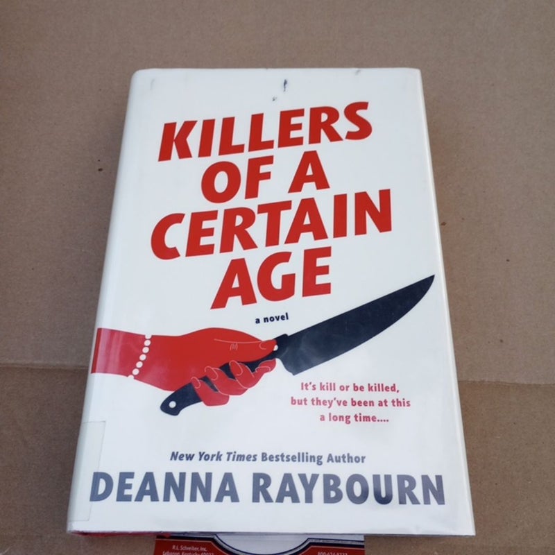Killers of a Certain Age