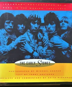 The Early Stones