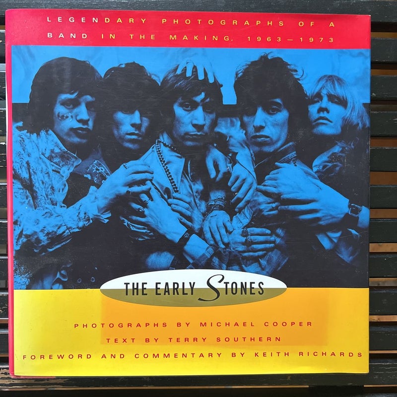 The Early Stones
