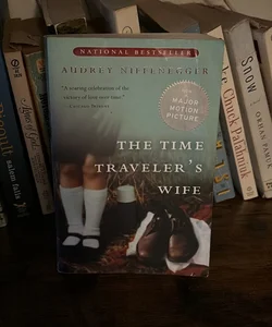 The Time Traveler's Wife