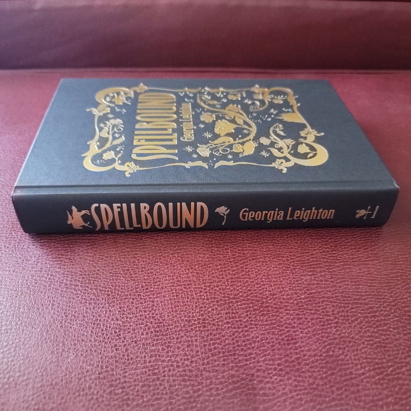 Spellbound