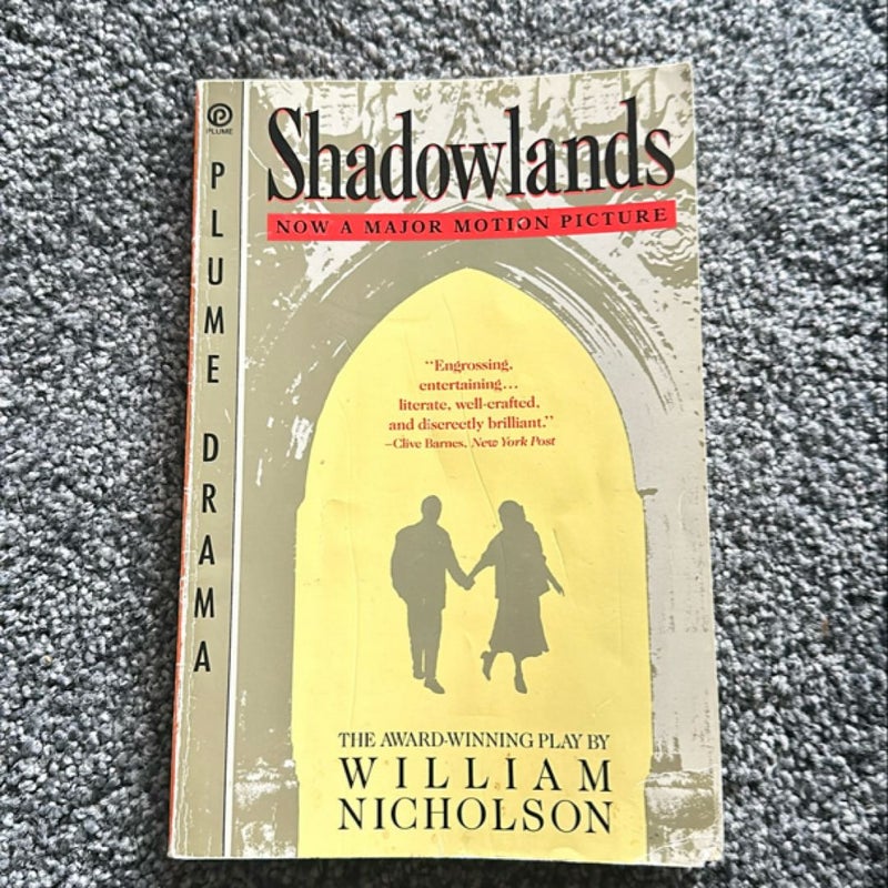 Shadowlands