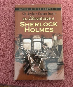 The Adventures of Sherlock Holmes