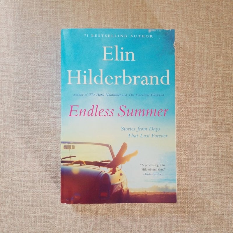 Endless Summer