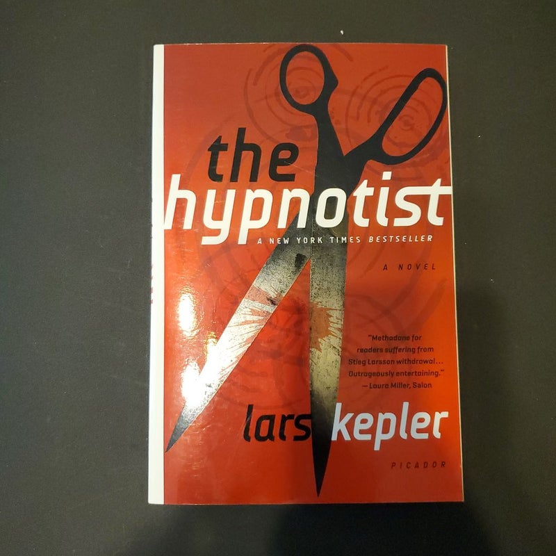 The Hypnotist 