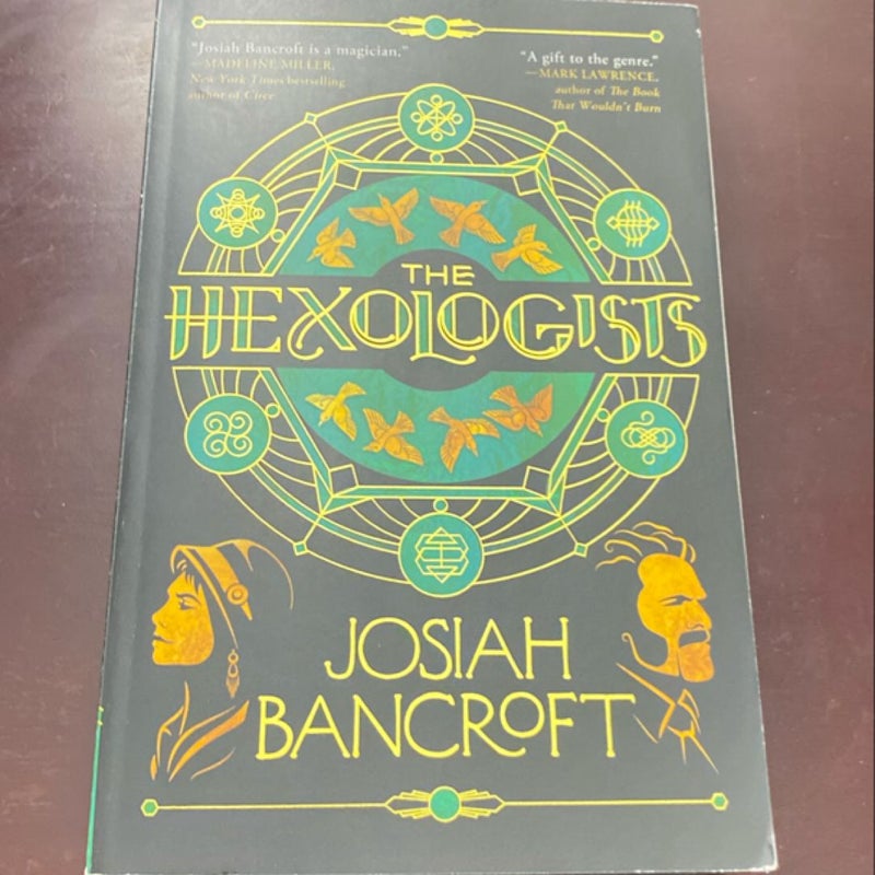 The Hexologists