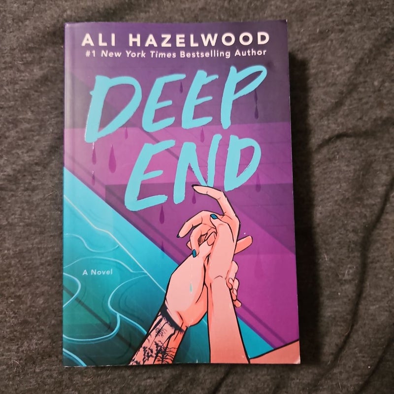 Deep End