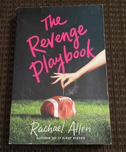 The Revenge Playbook