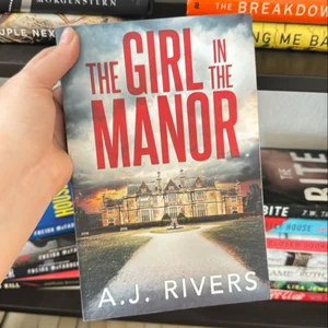 The Girl in the Manor