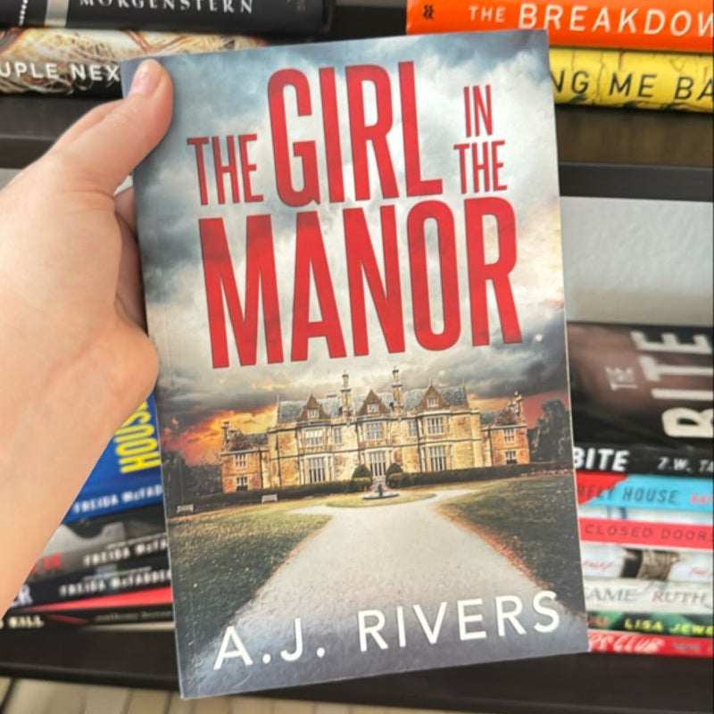 The Girl in the Manor