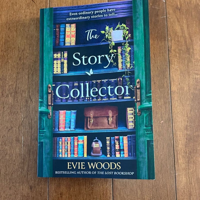 The Story Collector