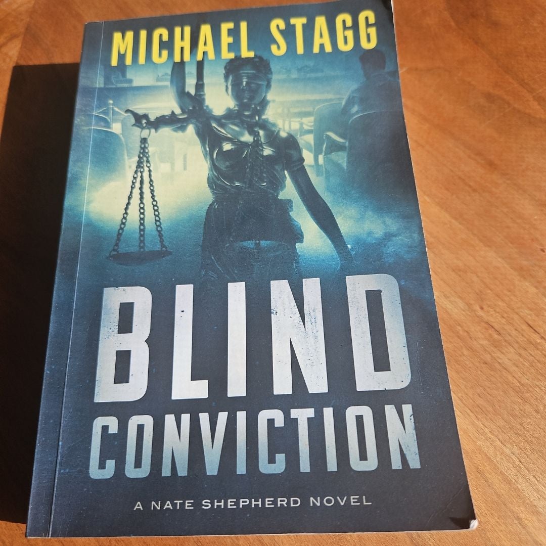 Blind Conviction