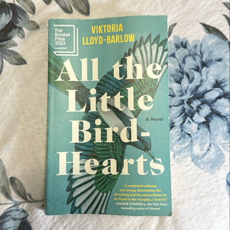 All the Little Bird-Hearts