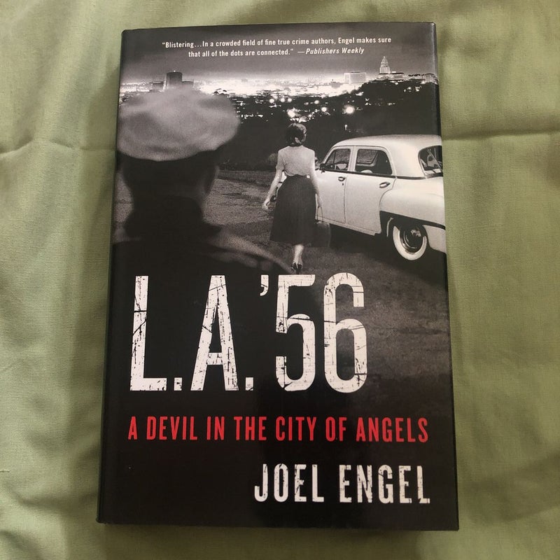 L. A. '56